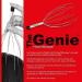 Buy The Genius Head Massage Spider - Stainless Steel Scalp Massager for Stress Relief & Relaxation | International Shipping Available - Buy Online on GoSupps.com