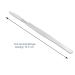 Horn Skin Remover & Pedicure Tools - Hornhaut Trazel Solingen & RW Footfish Corneal File for Smooth Feet - Buy Online on GoSupps.com