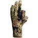 SITKA Gear Men's Equinox Guard Hunting Gloves - Ultra-Lightweight & Breathable | Subalpine Medium - Buy Online on GoSupps.com