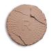 Makeup Revolution Mega Bronzer Powder - Matte Finish for Light to Deep Skin Tones - Vegan & Cruelty Free - Cool Shade - 0.52 oz/15g - Buy Online on GoSupps.com