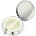 Buy GlassOfVenice Murano Glass Millefiori Pill Box - Elegant Silver Round Design for International Shipping - Buy Online on GoSupps.com