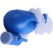 Urine Bottle Emergency Urinal Toilet 2000ML Men's Male Bed Urinal Potty Pee Bottle Collector with 1.6M Tube - Buy Online on GoSupps.com