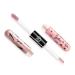Shop Jolly Dim by Inglot - Eyes & Lips Makeup Set | Coral Gold Eyes & Glow Duo | Rose Gold & Matt/Shiny Lip Duo - Perfect for On-the-Go | International Shipping Available - Buy Online on GoSupps.com