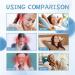 Ear Tinnitus Sprays Ear Ringing Spray Earwax Cleaning Care Spray Ears Cleaner Relieve Tinnitus Symptoms with Spray Design and Applicator Nozzle Prevent Dizzy Hearing Loss and Tinnitus 2PC 2*60ml - Buy Online on GoSupps.com