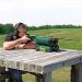 Caldwell TackDriver Bag - Durable One Piece Construction, Non-Marring Surface for Outdoor Range Shooting & Hunting - Buy Online on GoSupps.com
