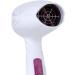 1200W-1599W Hair Dryer Blow Dryer Professional Salon Hair Blow Dryer Lightweight Fast Dry Low Noise - Buy Online on GoSupps.com