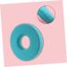 Healifty Round Office Chair Pillow - Anti-Bedsore Donut Cushion for Wheelchairs & Office Chairs - Buy Online on GoSupps.com