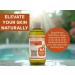Dr Herbal Hyaluronic Acid Facial Oil 50ml hydrating facial serum with glycerin vitamin E and olive oil replenishes softens and supports youthful healthylooking skin - Buy Online on GoSupps.com