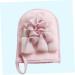 Healeved Shower Sponge Bath Sponge Japanese and Korean Bath Wipe - Buy Online on GoSupps.com