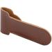 Premium Razor Case Razor Case Razor Storage Case Shaver Cover Protective Leather Retro Double-edged Razor Ready Mens Convenient Attractive design - Buy Online on GoSupps.com