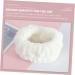 4paires Bracelet De Poignet Peluche De Confortables Pour Spa Et Sports Absorbantes Pour Lavage Visage R utilisables Et Lavables Machine Rose Vert Blanc - Buy Online on GoSupps.com