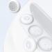 Smoke-Free Moxa Box Set - 3 Pieces with 10 Moxa Sticks | Improve Blood Circulation | Moxibustion for Shoulder Neck Leg Belly Arm - Buy Online on GoSupps.com