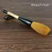 Large Chinese Calligraphy Brush Set - 4 Piece Sumi-e Painting Brushes - Buy Online on GoSupps.com