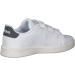 adidas Kids Advantage Cf I Sneaker | Child 10 UK | White Navy Unisex Shoes - Buy Online on GoSupps.com