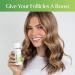 Bosley Follicle Energizer with Biotin & Caffeine - Healthy Hair & Scalp 1 fl oz - Buy Online on GoSupps.com