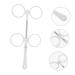 Shop Doitool 2st Optical Accessories Tool | Adjustable Flip-Lens for Optometry - International Shipping Available - Buy Online on GoSupps.com