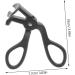 HONMEET Eyelash Curler Tool Lash Curling Device Eyelashes Curling Clip Eyelash Curling Clip Lash Curling Clips Eye Lash Curler Lash Curlers Eyelashes Curler Eyelash Clamps Eye Curler Abs - Buy Online on GoSupps.com