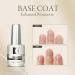 KUPA GelFinity Gel Base Coat 8oz - Premium Quality Nail Base Coat for Long-Lasting Manicures | Fast International Shipping - Buy Online on GoSupps.com