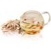 Premium Astragalus Root Tea Slices/12 Oz(339g) Featured Pure and Natural No additives Cut and Sifted Herbal Tea. - Buy Online on GoSupps.com