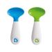 Munchkin Infant Scooper Spoons Blue/Green
