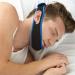 Adjustable Anti-Snore Chin Strap - Stop Snoring Naturally for Quality Sleep - Buy Online on GoSupps.com