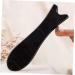 Beaupretty 2ST Kamm Desurage Brush for Curly Hair - Natural Horn Scalp Massage Device & Multi-Purpose Comb for Ladies | Soothing Muscle & Hair Care Tool - Buy Online on GoSupps.com