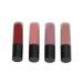 Buy Safe & Harmless Lip Polish - Non-Fading Matte Texture for Daily Use | Perfect Gift Set - 4 Boxes - Buy Online on GoSupps.com