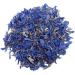  al badil Organic Blueberry Petals Centaurea cyanus Herbal Tea Edible and Decorative Flowers - Buy Online on GoSupps.com
