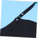 Beatifufu 1pc Apron for Kitchen Grilling Aprons Hairdresser Smock Cafe Apron Bbq Apron Barber Apron Chef Bibs Oil Cape Cooking Apron Color Capes Uniform Work Perm Dyeing - Buy Online on GoSupps.com
