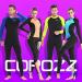 COPOZZ Women's Diving Skin Wetsuit Rash Guard - UV Protection, Full Body Coverage - Black/Hot Pink, Medium - Buy Online on GoSupps.com