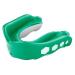 Shock Doctor Kid's Gel Max Flavour Fusion Mouth Guard Adult Green