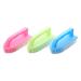 Home Shoes Brushes Multifunction Plastic Scrubbing Brush Stiff Bristle Handle Cleaning Clothes Shoes Pan Tool for Kitchen Convenience Cleaner Bathroom Tool Brush Onecolor