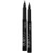 L.A. Girl Fineline Long Lasting Fine Tip Liquid Eye Liner - Pack of 2