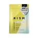 RISM Daily Care Facial Mask 7 Sheets Moisturizing Facial Mask with Vitamin C and E Derivatives Pore Refining & Refrshing Care Fragrance Free Made in Japan
