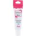 COLOUR SPLASH Pink Food Colouring Gel Tube 25g - Highly Concentrated Edible Ingredients for Vibrant Cakes - Easy Squeezy Tube for Eye-Catching Creations - Buy Online on GoSupps.com