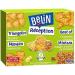 BELIN - Crackers Assortment Reception 380G - Pack of 2 - best offer - Buy Online on GoSupps.com