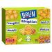 BELIN - Crackers Assortment Reception 380G - Pack of 2 - best offer