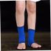 Yardwe 2 Pairs Ankle Protector Braces for Kids - Arch Support Sleeves for Sprains & Professional Ankle Support - Buy Online on GoSupps.com