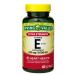 4 Top Care - Spring Valley Extra Strength Vitamin E D-Alpha Softgels Supplement, 670 mg (1,000 IU), 60 Count