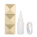 Nano Mister for Lash Extensions  Lash Extension Supplies Protable USB Nano Handy Mist Spray Humidifier Face Hydration Atomization Sprayer Facial Mister(Noble Gold)