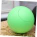 JECOMPRIS 6-Pack Yoga Massage Balls - Soft TPE Multi-Color Fascia Rollers for Gentle Relief - Ideal for Back and Muscle Massage - Exercise Equipment - Buy Online on GoSupps.com