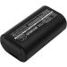 Buy W003688 14430 S0895880 650mAh Battery Compatible with PL200 7.4V - Fast International Shipping - Buy Online on GoSupps.com