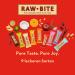 Raw Bite Apple Cinnamon Organic Fruit Nut Bars - Gluten-Free No Added Sugar | 12-Seater Box (12 x 50g) - Buy Online on GoSupps.com