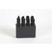 Premium Archery Replacement Arrow Rest Brushes - Shop Now for Improved Accuracy! - Buy Online on GoSupps.com
