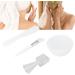 Face mask mixing tools wear resistant silicone brush face mask bowl set for home use - Buy Online on GoSupps.com