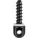 Sling Swivel Bolt 3pcs Set | Bolt Mounting Screws Kit for Rifles Slings & Bipod Sleeves - Buy Online on GoSupps.com