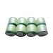 Buy Organica Eyebrow Thread Box of 8 Spools - Premium Quality for Flawless Brows | International Shipping Available - Buy Online on GoSupps.com