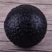 High Density Fitness Ball - 10 cm Lightweight Massage Ball for Myofascial Release & Deep Tissue Therapy | Ideal for Yoga & Training - Buy Online on GoSupps.com