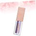 FOMIYES 2 Pcs Glow Eye Powder Pearlescent Eyeshadow Glitter Eyeshadow Eye Shadow Brighten Liquid Eyeshadow 1 count (Pack of 1) As Shownx2pcs - Buy Online on GoSupps.com