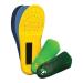 MEGAComfort MTM67/W89 Mega Comfort Multi-THOTIC Insole Men 6-7 / Women 8-9